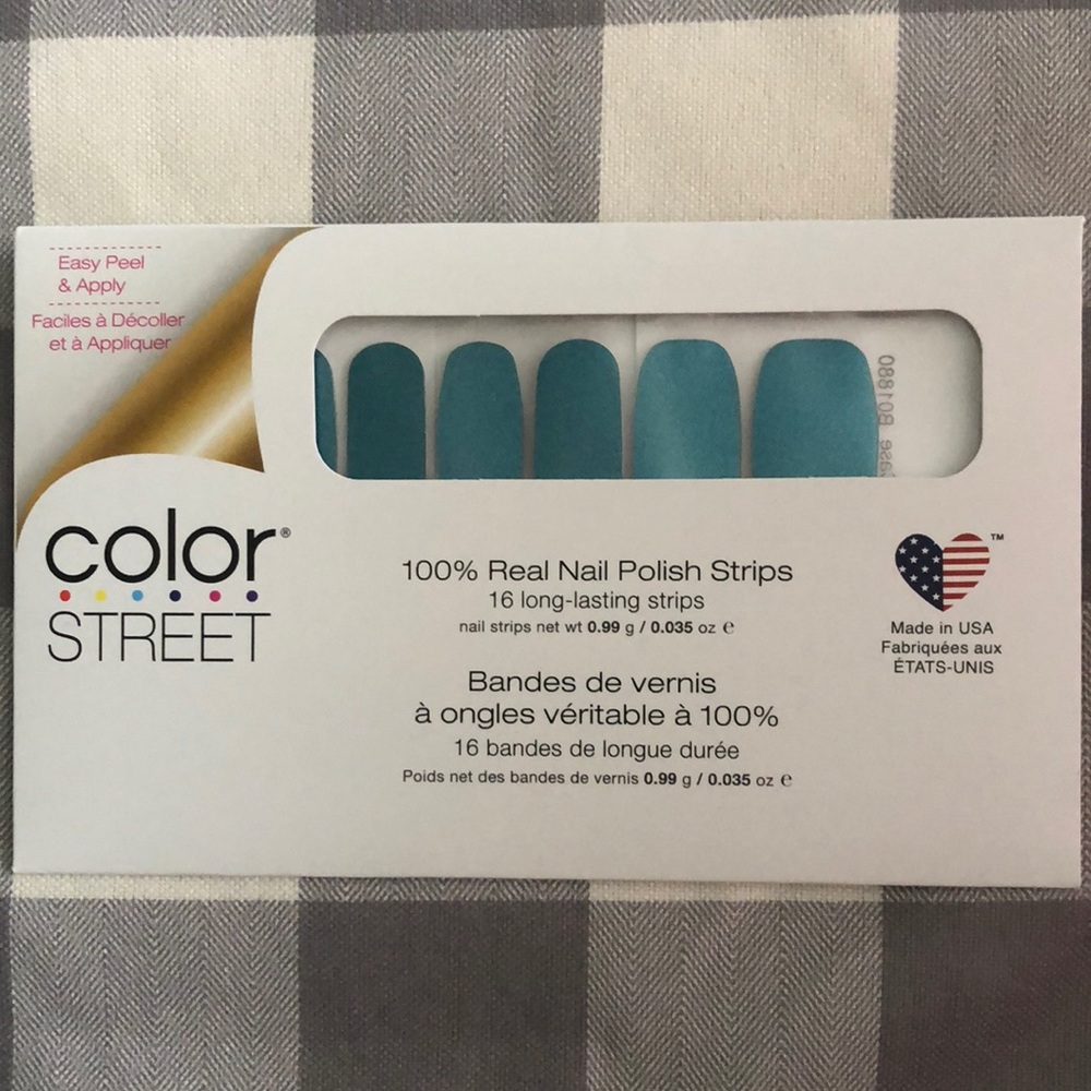 Color Street - Space Case